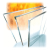 防火玻璃 | Fireproof Glass