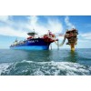 海洋 施工船舶与平台设施工程