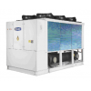 风冷热泵冷水机组 自动化程度高 部件通用
