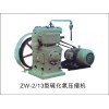 ZW-2/13型硫化氢压缩机   硫化氢等硫化物压缩机