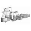 恒天重工ZM5456系列拉幅定形机 恒天重工纺织设备