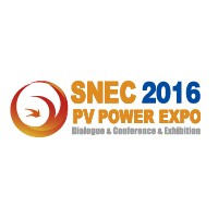 SNEC2016第十届上海国际太阳能光伏展览会