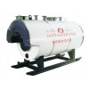 CWNS系列燃油（气）热水锅炉