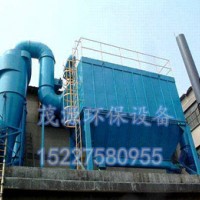 山东化工厂脉冲布袋除尘器的使用规范及操作规程
