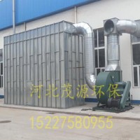 淄博沙发厂木工除尘器清灰原理  木工除尘器生产厂家