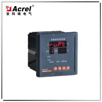 安科瑞WHD96-11_嵌入式数字式温湿度控制器