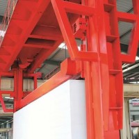 临沂市伟达机械有限公司加气砖设备和加气砖生产线质量保证