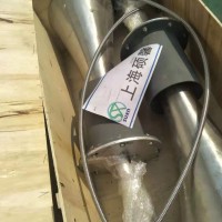 上海硕馨钢铁厂化工厂SCR催化剂生产吹灰器厂家