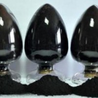 玻璃微珠专用炭黑 玻璃球用特种碳黑