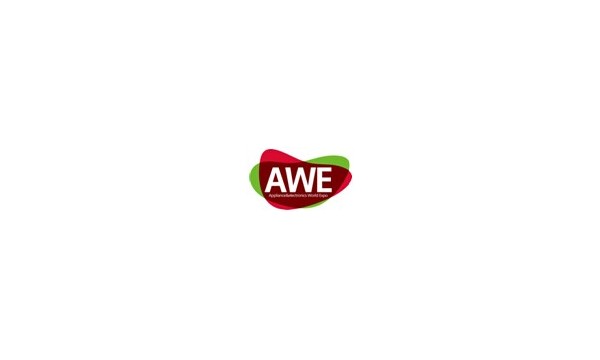 AWE2021中国家电及消费电子博览会