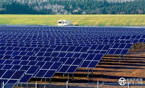 南非太阳能产业稳步发展