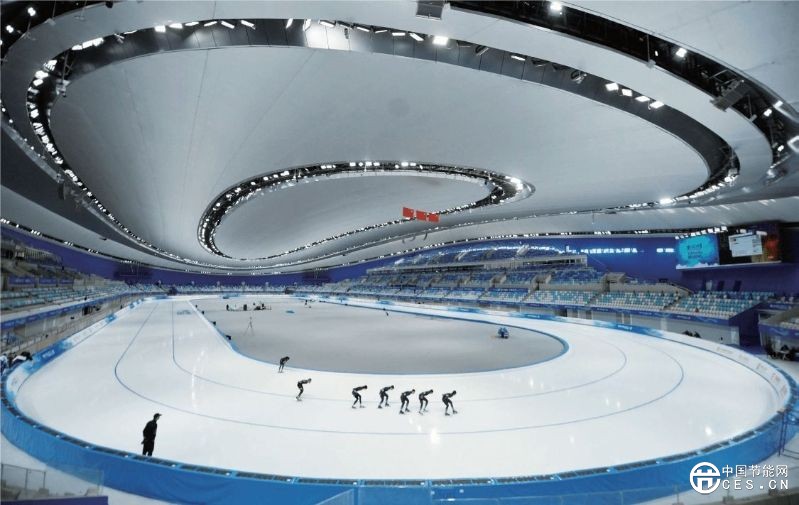 美国专家：北京冬奥会将树立可持续发展新标杆