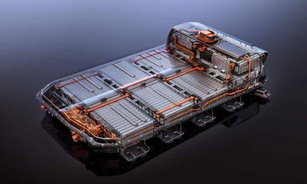 2022中国成都锂电池技术设备展览会