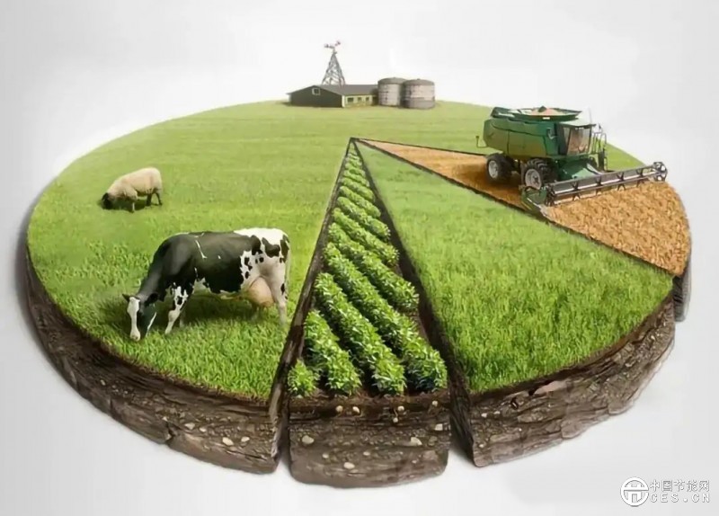 提高应对气候变化能力 增强农业发展韧性